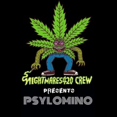 Live @ Nightmare420 Crew - Mictlantecuhtli Stream Session Vol. 3
