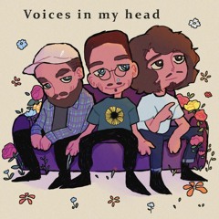 San Holo - Voices In My Head (Sofasound Cozy Flip)