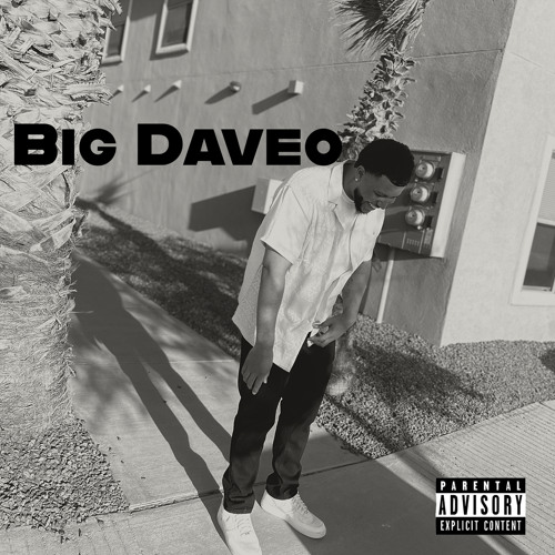 Big Daveo - Get In Wit Me(FS)