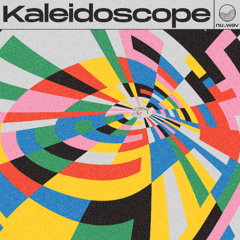 nu.wav - dokkodo sounds - kaleidoscope