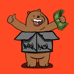 BARKPACK I.