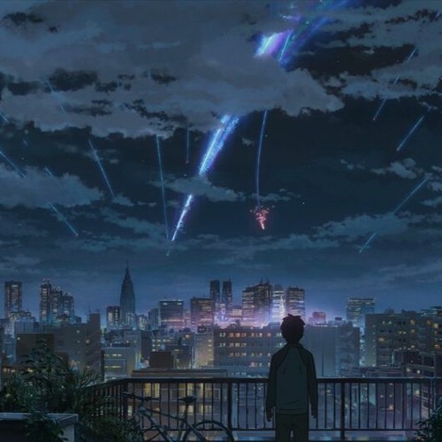 Astral Solitude