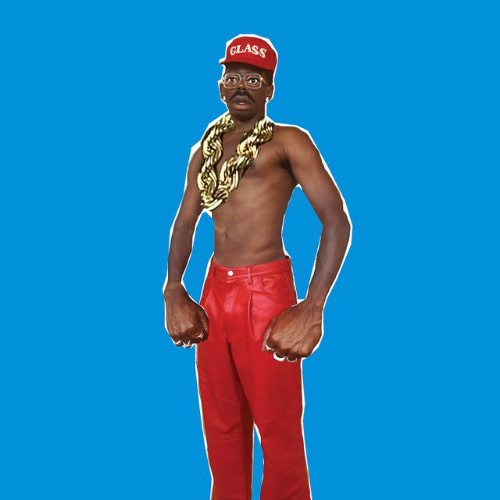 Tyler the creator- freestyle (Nutbusters Edit)