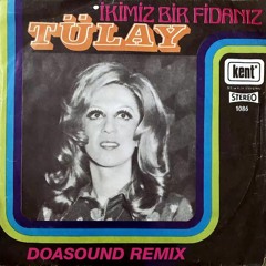 Tülay Özer - ikimiz Bir Fidanin - Doasound-Remix