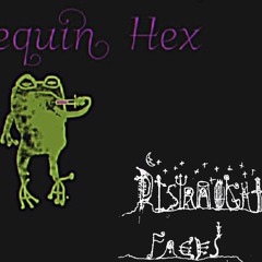 The mystical mushroom of Northern Canada-Keller Synth