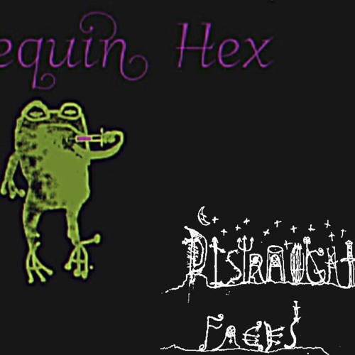 The mystical mushroom of Northern Canada-Keller Synth