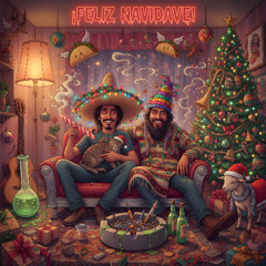 “FELIZ NAVIDAVE”