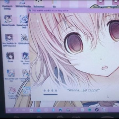 wish ~°⭒˚｡⋆