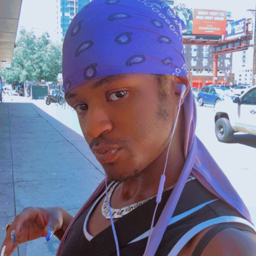 The One x TREZAMAE (unreleased)