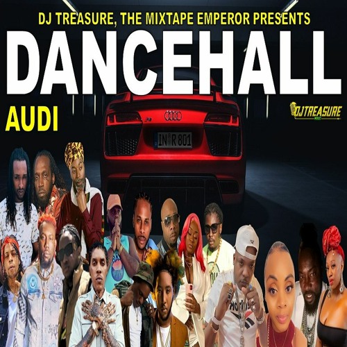 Audi Dancehall Mix 2023: Dancehall Mix May 2023 Raw Valiant, Vybz Kartel, Skeng, Chronic Law, Teejay