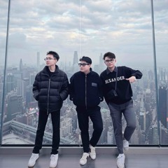 NST 3 con rắn độc VA (Style Tino) - Lê Bảo