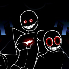 (2025 Halloween Special) Codename Revolution (Bushwhack Ceamix but it's System Overload)