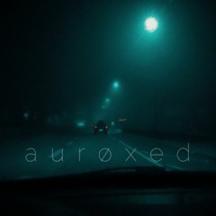 Back Home - Aurøxed