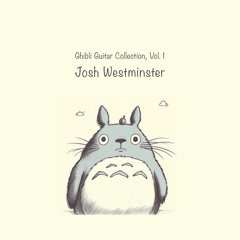 Merry-Go-Round Of Life (From Howl's Moving Castle) (Jazz Guitar)