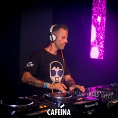 The Legendary Cafeina Beach Party 2022 Mixed By Greg S