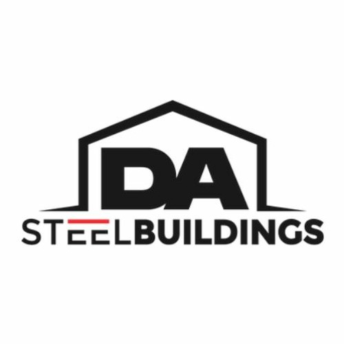 Stream Steel Building Manufacturers DA Steel Buildings by Da Steel