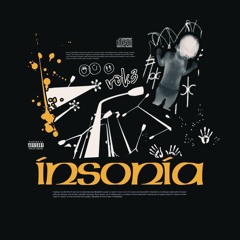 INSONIA VOL. 3