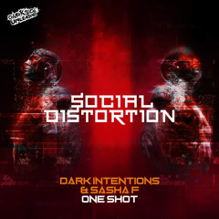 Dark Intentions & Sasha F - One Shot (Radio Edit)