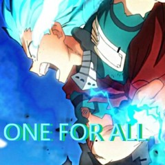 [100 FS] ONE FOR ALL V2(A Deku Megalovania)
