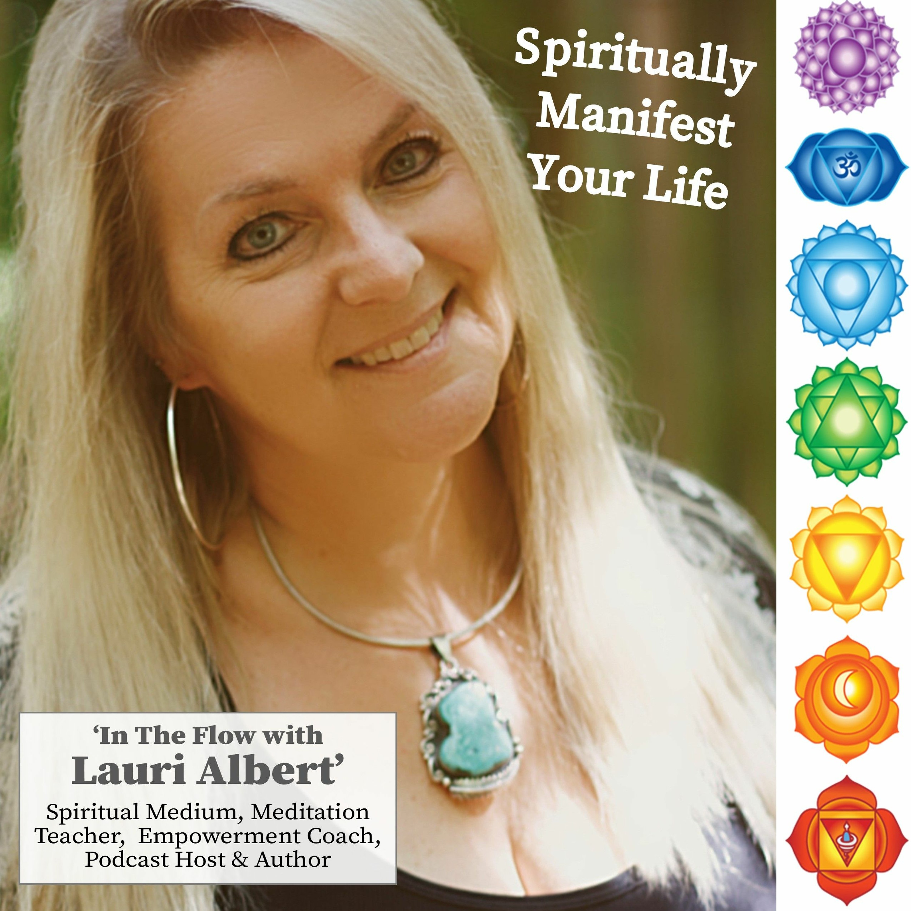 Living In The Flow: How To Manifest A Magical Life