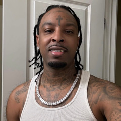 21 Savage - Glock In My Lap (prod. by STOP IT GIANNI)