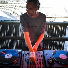 DJ Okapi (Afrosynth Records)