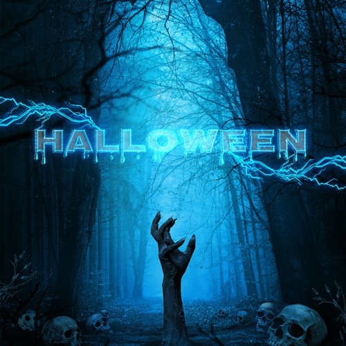 Daniel Iskren - Halloween  Stream Set