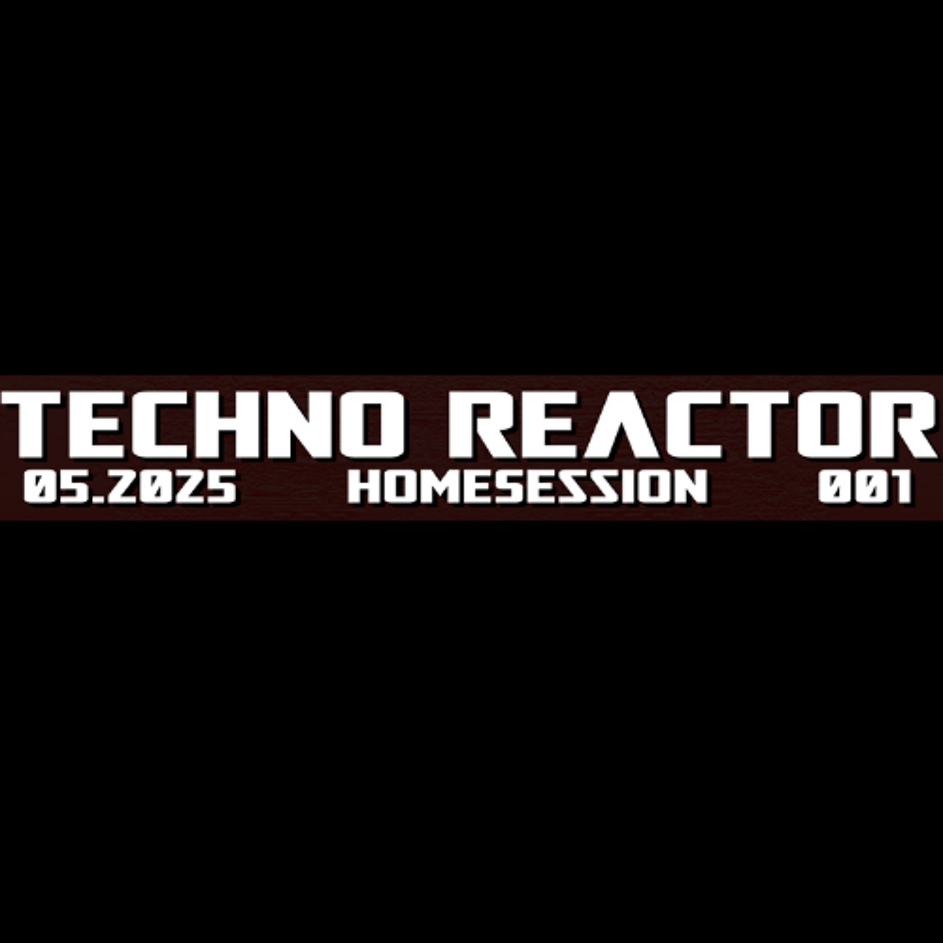HomeSession-001 episode artwork