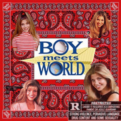 Boymeetsworld {prod.Fayglo}
