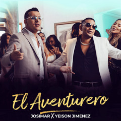 El Aventurero (with Yeison Jimenez) (Salsa)