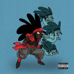 Super Effective (Prod By: Nicholas Craven)