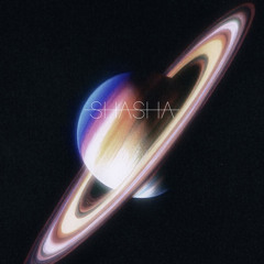shasha UNIVERSE 01