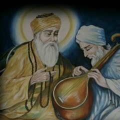 Gur Nanak Meri Paij Sawaari (Raag Bilaaval) - Bhai Kamaljeet Singh Ji (Hazoori Raagi)