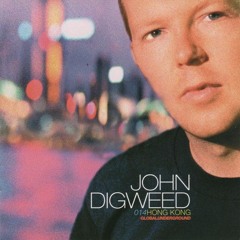 Global Underground 014- John Digweed - Hong Kong - Disc 2