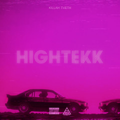 Killah TVETH - TEKK (H E A V E N L Y    T R I L L E D    Remix)