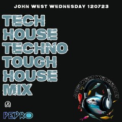 Tech House - Techno - Tough House Mix