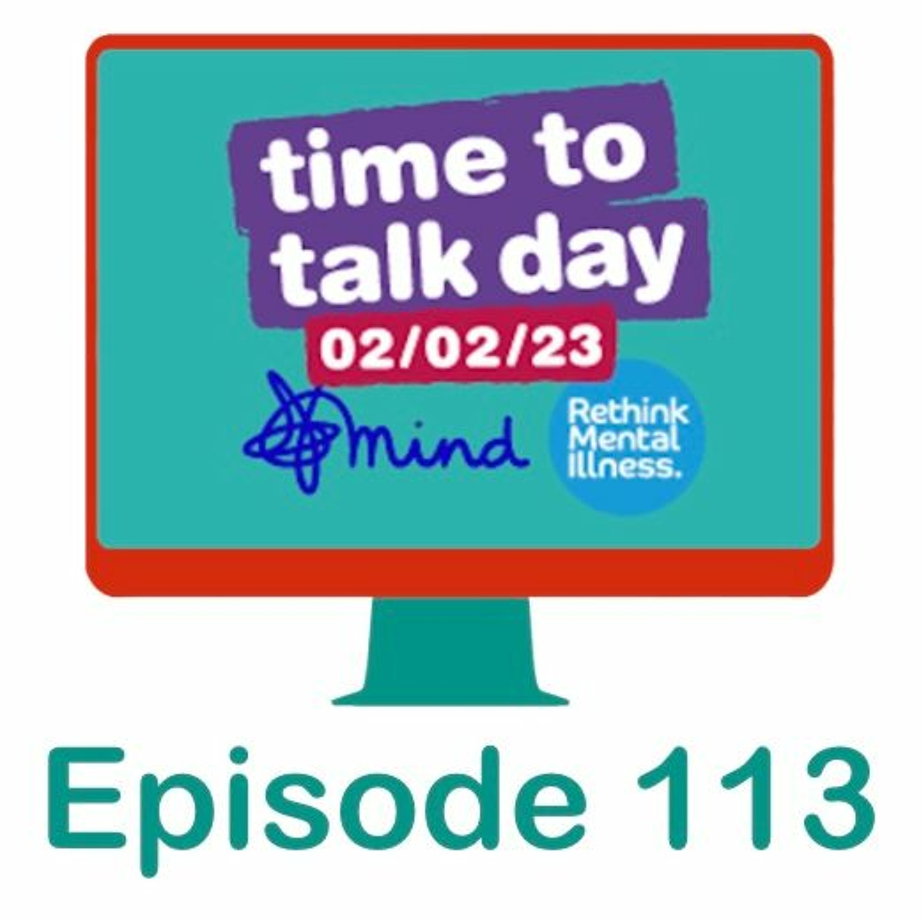 The Mental Health Podcast