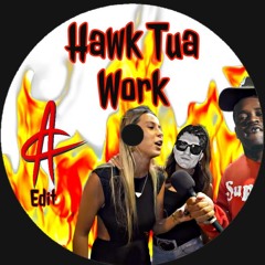 Work A$AP Ferg Edit - Hawk Tua Work -Adam Charles Remix (FREE DOWNLOAD)