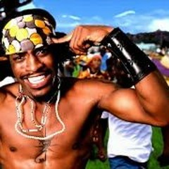 Product Of The Ghetto Outkast Remix