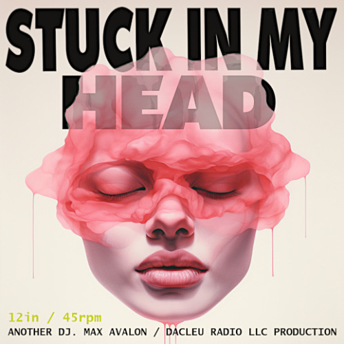 Stuck In My Head (Main Version)