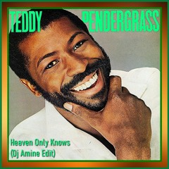 HeavenOnlyKnows (Dj Amine Edit)