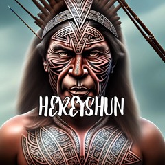Maori Ki te Ao 2_HEREYSHUN_2025