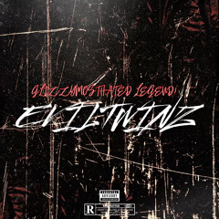 EVILTWINZ w GlizzyMostHated ( RIKO )