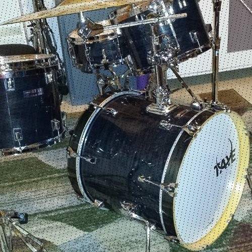 Stream Audio Crack Dealer Drum Kit by Musoevgudeljn Listen online for
