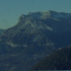 Experimentation 1 - Guitare, Voice, Microcosm