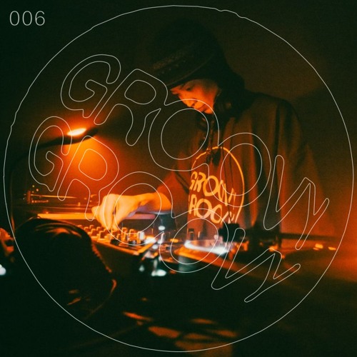 Transmissions From Planet Groovy 006 — Lil Mofo