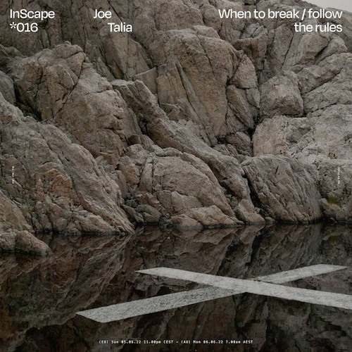 InScape 016: When to break/follow the rules [with Joe Talia] - Daniel George
