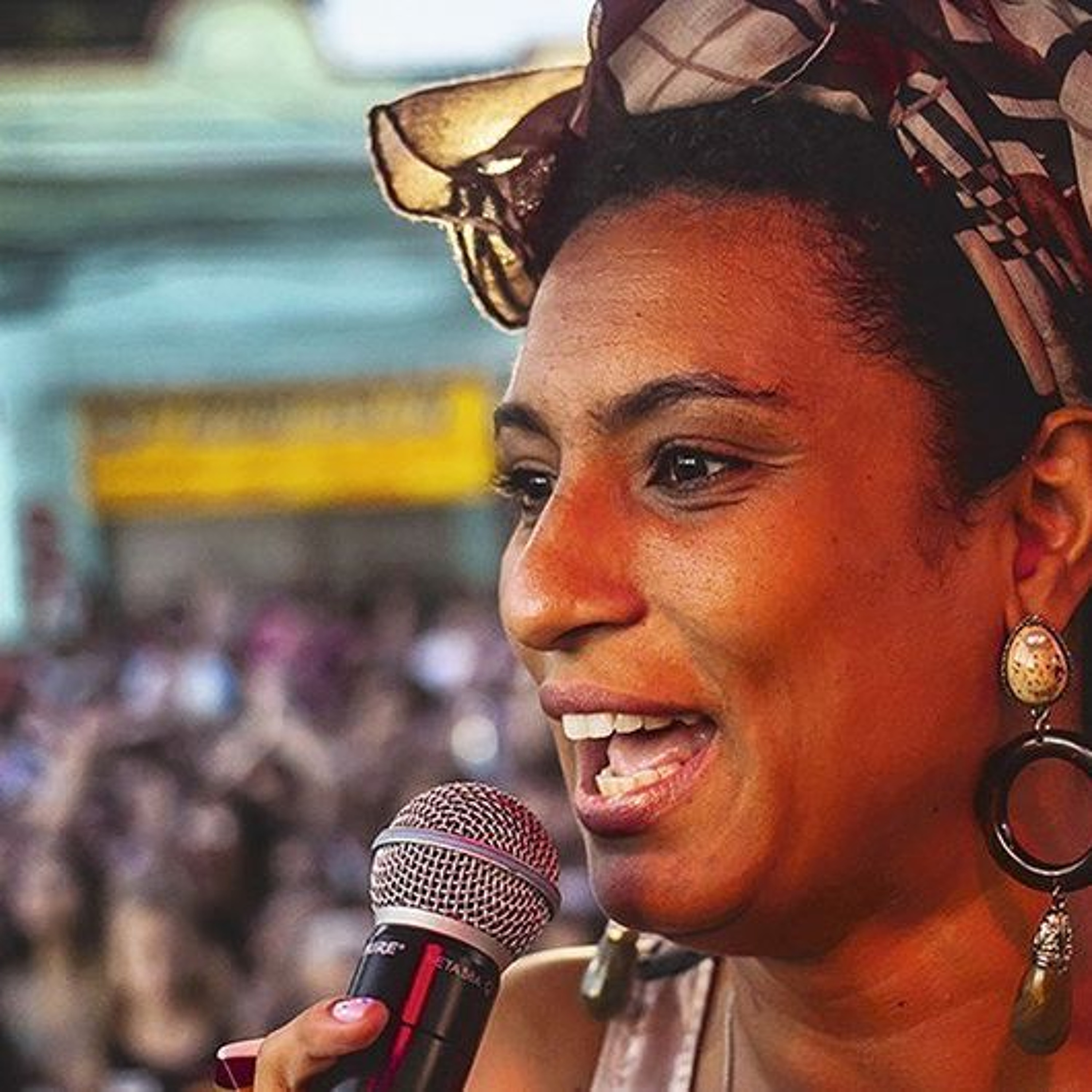 Luta por justiça no caso Marielle-Anderson ainda não terminou, dizem relatores episode artwork