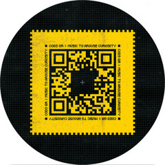COD3 QR (full label)