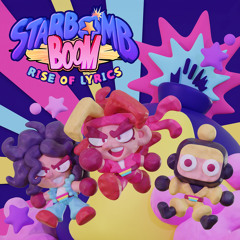 Aw Damn, It’s A New Starbomb!